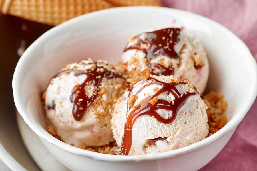 35 Different Ice Cream Flavors with Recipes